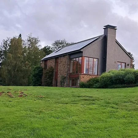 Enfin Le Pacifique Accommodatie bij particulieren Stoumont