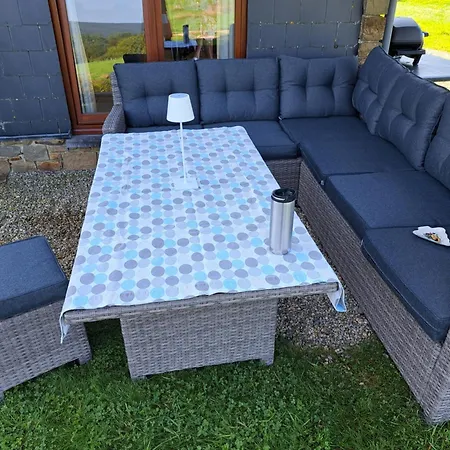 Enfin Le Pacifique Accommodatie bij particulieren *